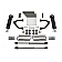 Fabtech Motorsports 4 Inch Lift Kit Suspension Dirt Logic - K1071DL