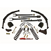 Skyjacker Suspensions 4 Inch Lift Kit - F84024KS-N