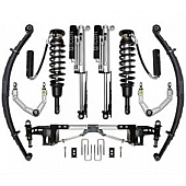 Icon Vehicle Dynamics 3 Inch Stage 3 Lift Kit Suspension - K93154