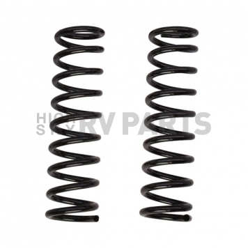 Pro Comp Stage II 4 Inch Lift Kit Suspension - K2106B-5