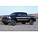 Fabtech Motorsports 4 Inch Lift Kit Suspension Stealth Series - K1071M