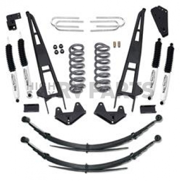 Tuff Country SX8000 - 4 Inch Lift Kit - 24815KN