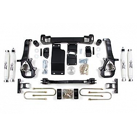 Zone Offroad 5 Inch Lift Kit - ZOND14N
