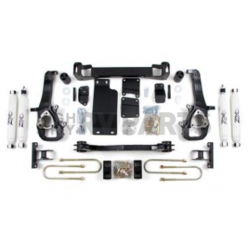 Zone Offroad 5 Inch Lift Kit - ZOND14N