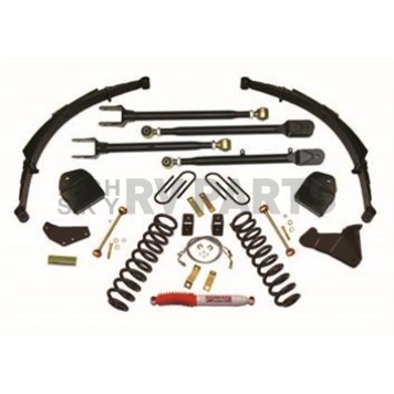 Skyjacker Suspensions 4 Inch Lift Kit - F84024KS3
