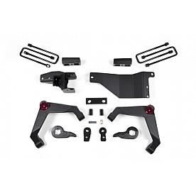 Zone Offroad 3 Inch Lift Kit - ZONC31