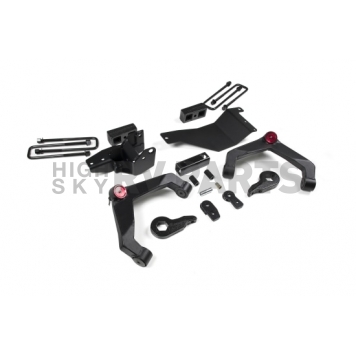 Zone Offroad 3 Inch Lift Kit - ZONC31-1