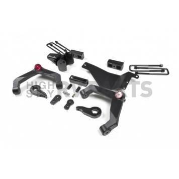 Zone Offroad 3 Inch Lift Kit - ZONC31-2