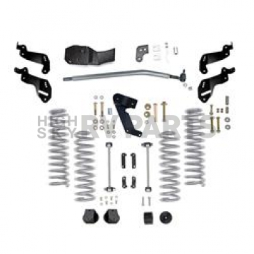 Rubicon Express 3.5 Inch Lift Kit Suspension - RE7145T