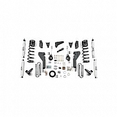 Zone Offroad 8 Inch Lift Kit - ZOND31N