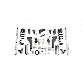 Zone Offroad 8 Inch Lift Kit - ZOND31N