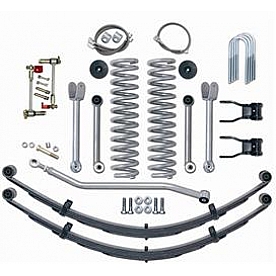Rubicon Express 4.5 Inch Lift Kit Suspension - RE6130M