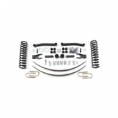 Zone Offroad 4.5 Inch Lift Kit - ZONJ29N
