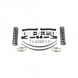 Zone Offroad 4.5 Inch Lift Kit - ZONJ29N