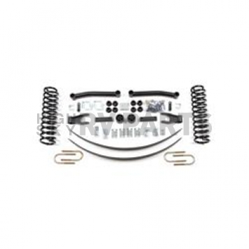 Zone Offroad 4.5 Inch Lift Kit - ZONJ29N