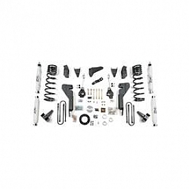 Zone Offroad 8 Inch Lift Kit - ZOND24N