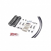 Zone Offroad 3 Inch Lift Kit - ZONJ6N