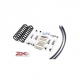 Zone Offroad 3 Inch Lift Kit - ZONJ6N