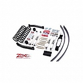 Zone Offroad 4.5 Inch Lift Kit - ZONJ8N