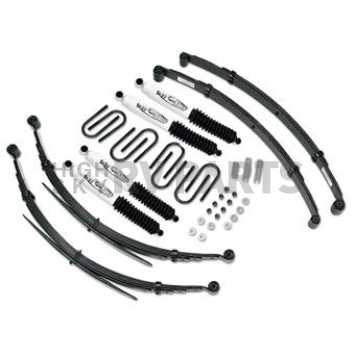 Tuff Country SX8000 - 3 Inch Lift Kit - 13713KN