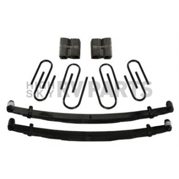 Skyjacker Suspensions 6 Inch Lift Kit - D600AK-N