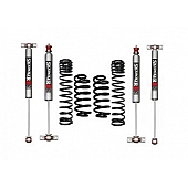 Skyjacker Suspensions M95 Monotube 6 Inch Lift Kit - TJ60RR2LTK-M