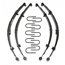 Skyjacker Suspensions 4 Inch Lift Kit - S40K-H