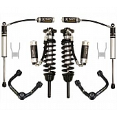 Icon Vehicle Dynamics 0 - 3 Inch Stage 5 Lift Kit Suspension - K53145T