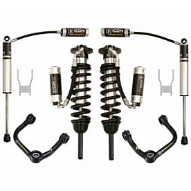 Icon Vehicle Dynamics 0 - 3 Inch Stage 5 Lift Kit Suspension - K53145T