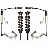 Icon Vehicle Dynamics 0 - 3 Inch Stage 3 Lift Kit Suspension - K53143