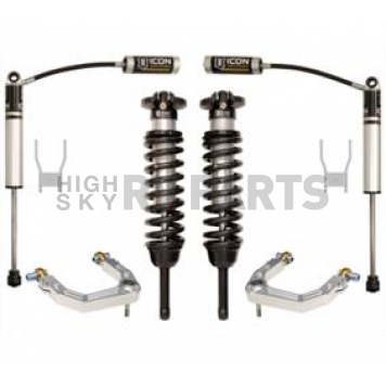 Icon Vehicle Dynamics 0 - 3 Inch Stage 3 Lift Kit Suspension - K53143