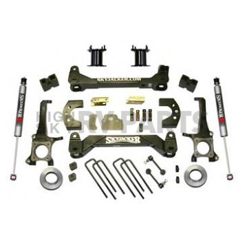 Skyjacker Suspensions M95 Monotube 6 Inch Lift Kit - TU760BKM