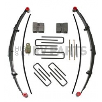 Skyjacker Suspensions 7 Inch Lift Kit - T307PK-H