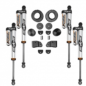 Rubicon Express 2 Inch Lift Kit Suspension - JL7134PB