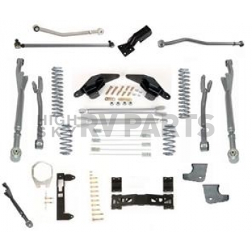 Rubicon Express 4.5 Inch Lift Kit Suspension - JKR344