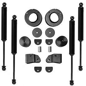 Rubicon Express 2 Inch Lift Kit Suspension - JL7134T