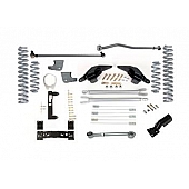 Rubicon Express 4.5 Inch Lift Kit Suspension - JK4344