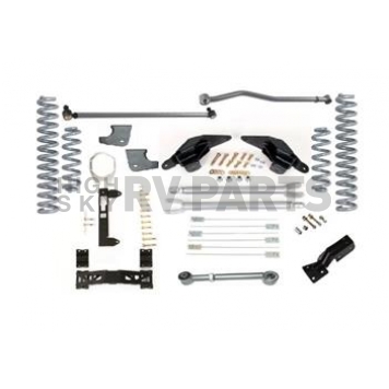 Rubicon Express 4.5 Inch Lift Kit Suspension - JK4344