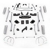 Rubicon Express 4.5 Inch Lift Kit Suspension - JKRR44
