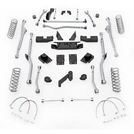 Rubicon Express 4.5 Inch Lift Kit Suspension - JKRR44