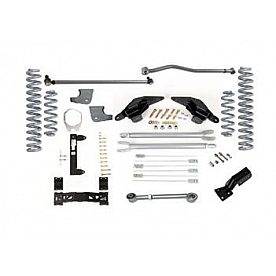 Rubicon Express 5.5 Inch Lift Kit Suspension - JK4325