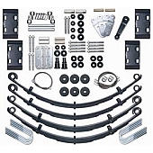 Rubicon Express 4.5 Inch Lift Kit Suspension - RE5525T