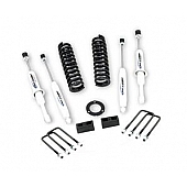 Pro Comp 3 Inch ES9000 Series Lift Kit Suspension - K5083B