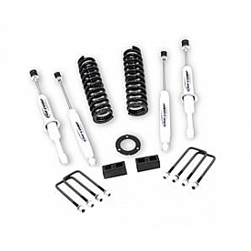 Pro Comp 3 Inch ES9000 Series Lift Kit Suspension - K5083B