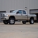 Superlift Suspension 4 Inch Lift Kit - K832B