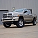 Superlift Suspension 4 Inch Lift Kit - K832B