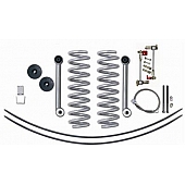 Rubicon Express 3.5 Inch Lift Kit Suspension - RE6010T