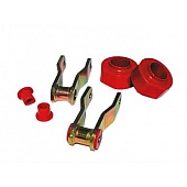 Skyjacker Suspensions 2 Inch Polyurethane Value Kit - XJ20-M