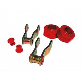 Skyjacker Suspensions 2 Inch Polyurethane Value Kit - XJ20-M