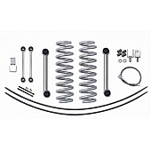 Rubicon Express 3.5 Inch Lift Kit Suspension - RE6020M